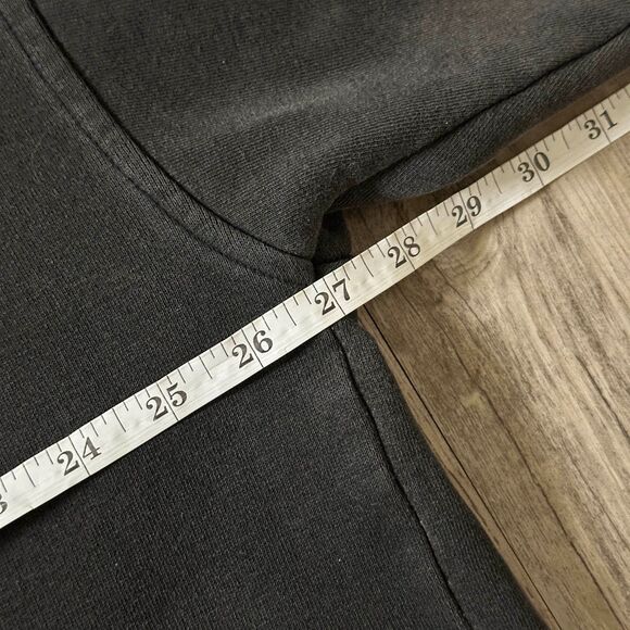 Vintage 90s Beverly Hills Polo-Club Polo Sweatshirt Pullover Size XXL - Picture 6 of 7